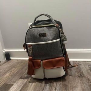 Itzy Ritzy diaper bag